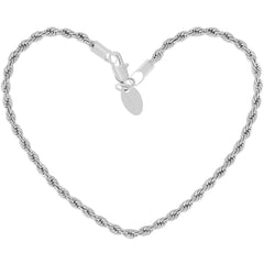 3mm-Rope-Bracelet_Rhodium