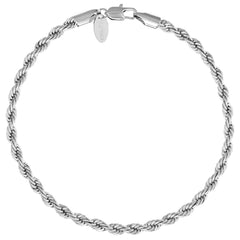 5mm-Diamond-Cut-Rope-Chain-Bracelet