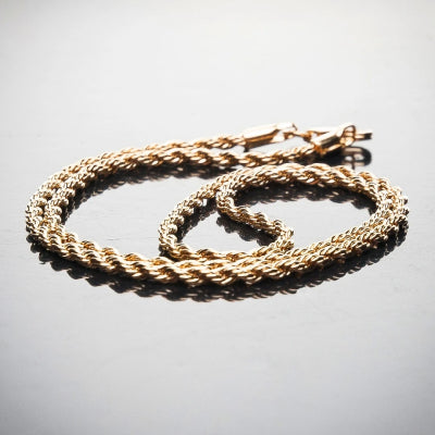 Gold Plated CHain