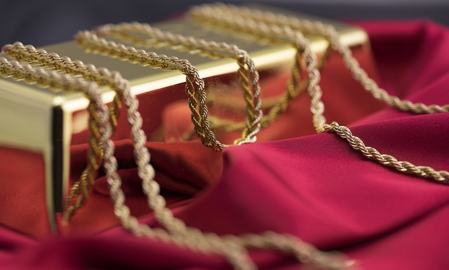 Gold Plated Products