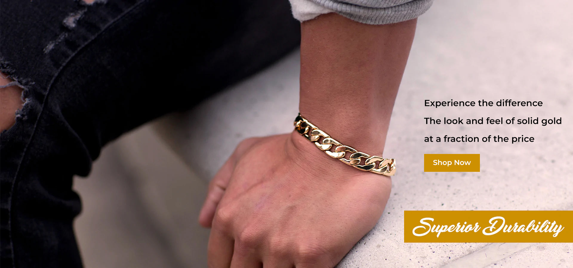 Bracelet