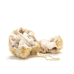 Gold Plated 1.4mm Box Chain