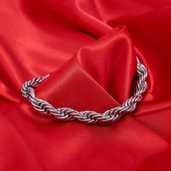 10mm Rope Chain Necklace