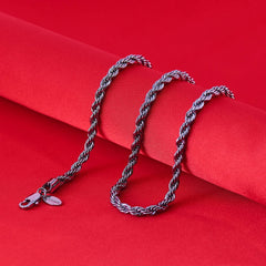 6mm Rope Chain