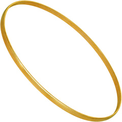 Smooth Bangle Bracelet