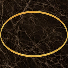 Smooth Bangle Bracelet