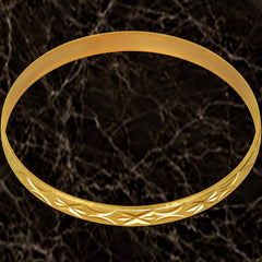 Stars Bangle Bracelet