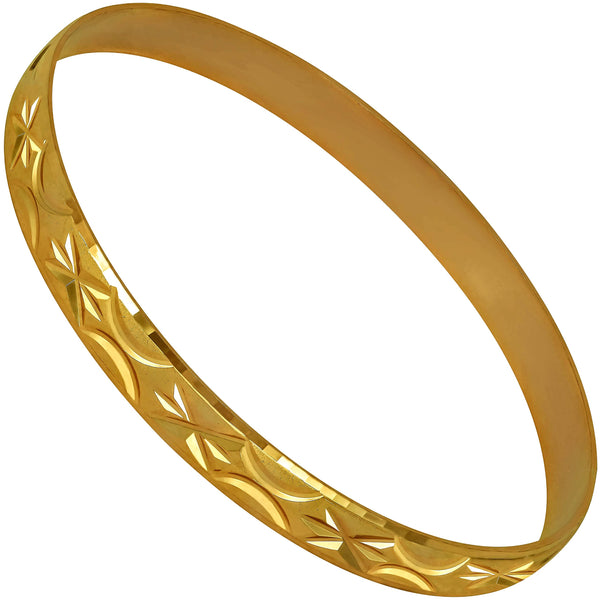 Stars Bangle Bracelet