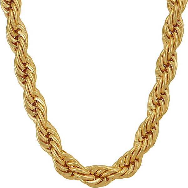 8mm Rope Chain