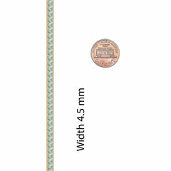 Gold-plated-tennis-bracelet-TB-80-2-6