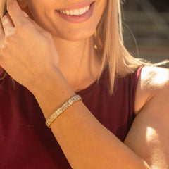 Gold-plated-tennis-bracelet-TB-81-2-2