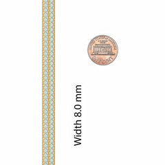 Gold-plated-tennis-bracelet-TB-81-2-5