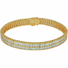 Gold-plated-tennis-bracelet-TB-81-2-6