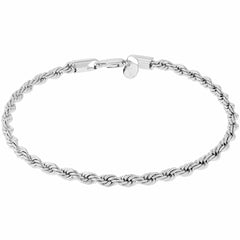 5mm Rope Chain Anklet