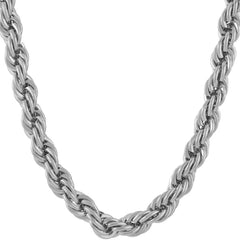 7mm Rope Chain