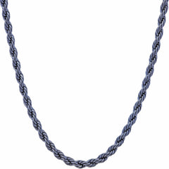 4mm Rope Chain